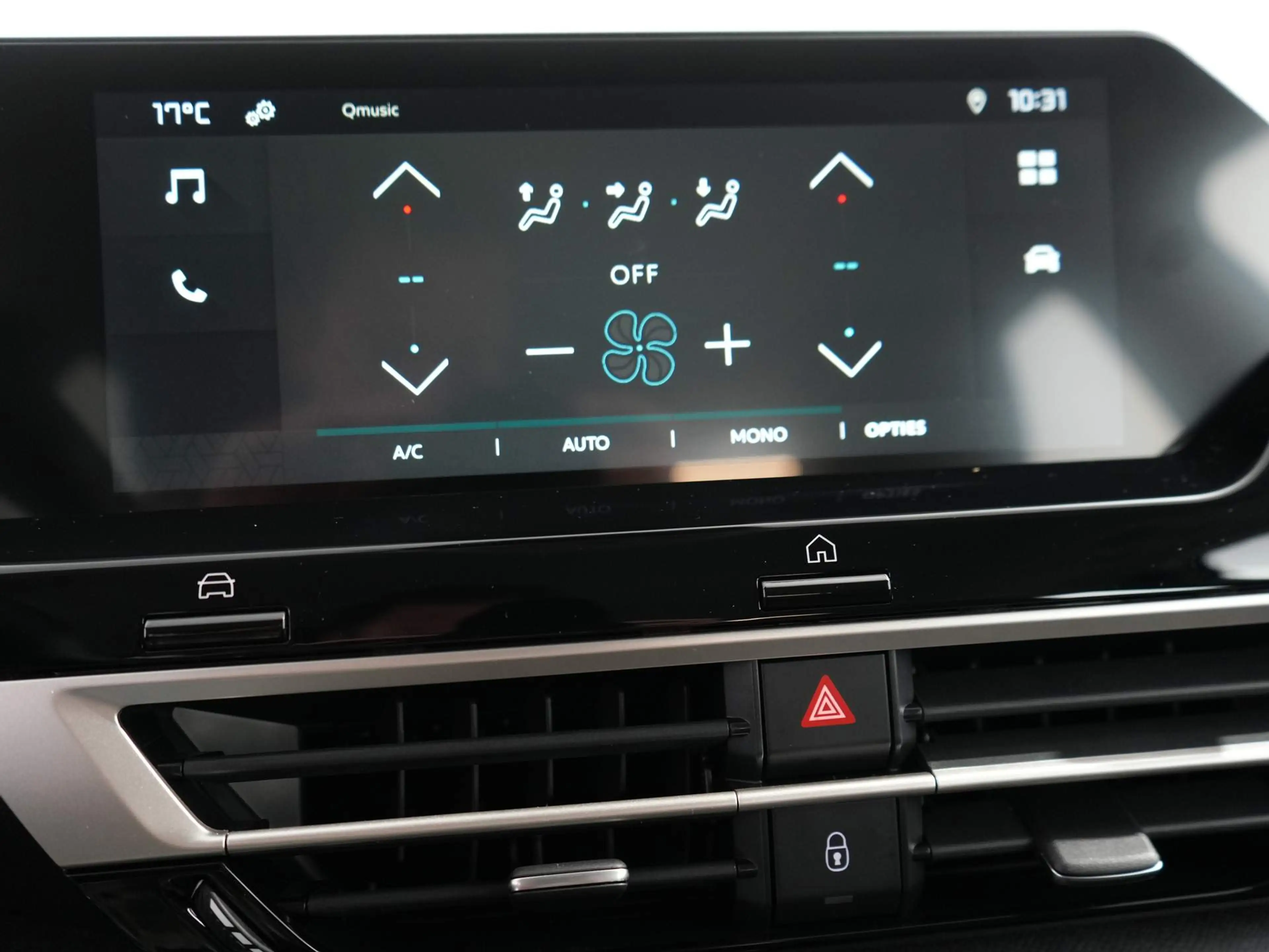 Citroen E-C4 X Plus 54 kWh | Achteruitrijcamera | Achteruitrijcam — photo 8