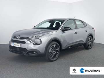 Plus 54 kWh | Achteruitrijcamera | Achteruitrijcam