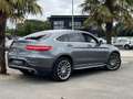 Mercedes-Benz GLC 350 350 E 211+116CH SPORTLINE 4MATIC 7G-TRONIC PLUS Gris - thumbnail 3
