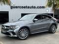 Mercedes-Benz GLC 350 350 E 211+116CH SPORTLINE 4MATIC 7G-TRONIC PLUS Gris - thumbnail 1