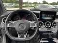 Mercedes-Benz GLC 350 350 E 211+116CH SPORTLINE 4MATIC 7G-TRONIC PLUS Gris - thumbnail 13