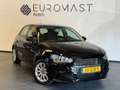 Audi A1 Sportback 1.2 TFSI Connect Navi Airco Cruise Pdc 5 Nero - thumbnail 6