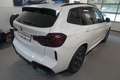 BMW X3 X3 xDrive 20d M-Sport Weiß - thumbnail 5