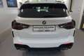 BMW X3 X3 xDrive 20d M-Sport Weiß - thumbnail 6
