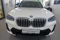 BMW X3 X3 xDrive 20d M-Sport Weiß - thumbnail 2