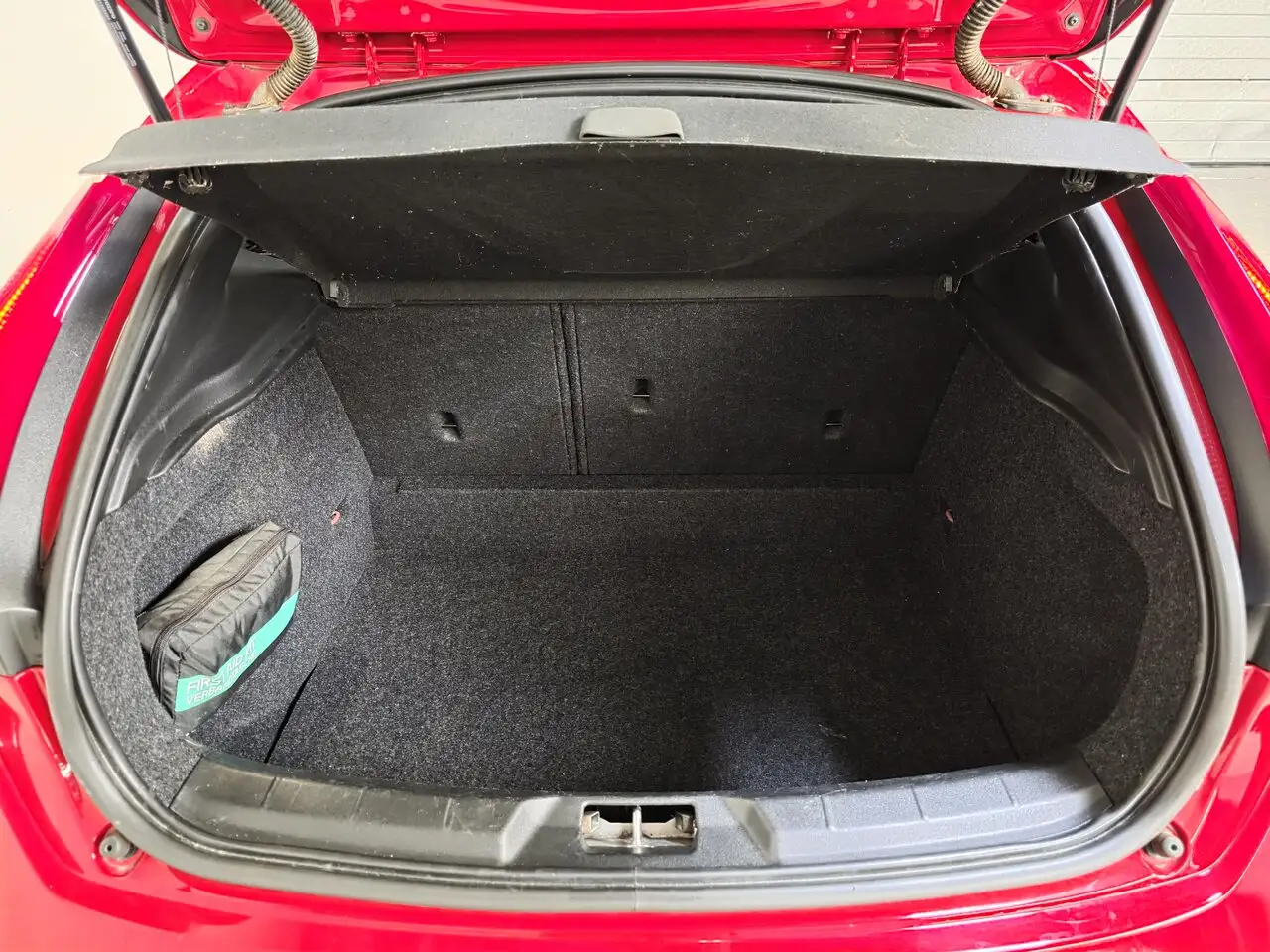 Volvo V40 — photo 23 sur 29