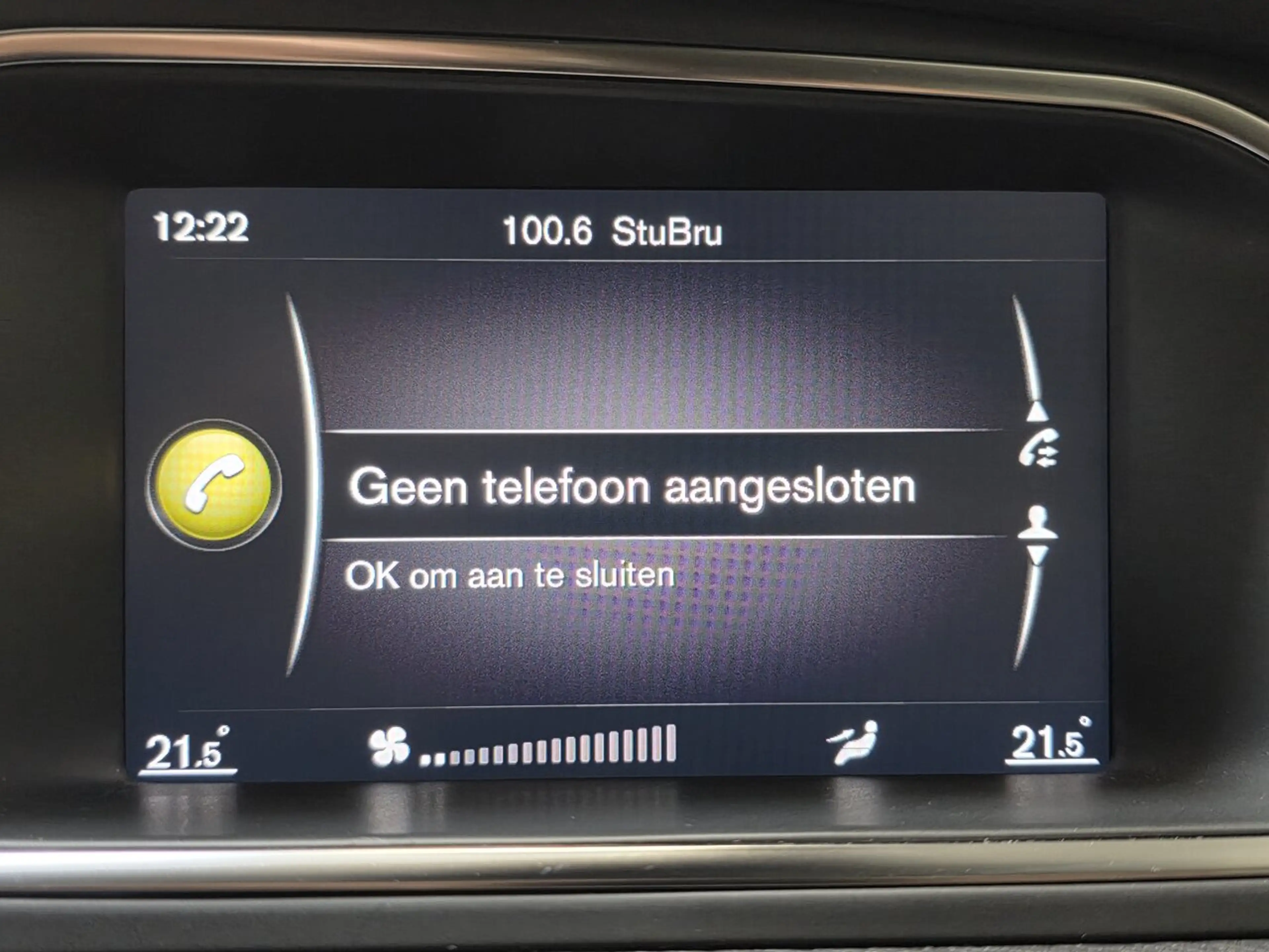 Volvo V40 2.0 T3 Benzine - GPS - Airco - Topstaat! 1Ste Eig! — photo 15