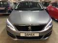 Peugeot 308 Active*TEMPOMAT*PDC*1.HAND Gris - thumbnail 3