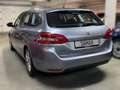 Peugeot 308 Active*TEMPOMAT*PDC*1.HAND Gris - thumbnail 5