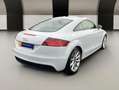 Audi TT Coupé 2.0 TDI 170 Quattro S line S tronic 6 Bianco - thumbnail 4