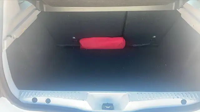Dacia Sandero view 14
