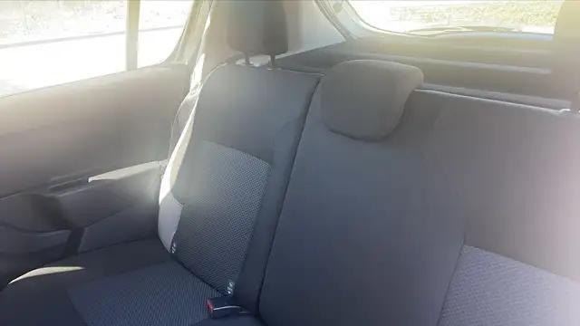 Dacia Sandero view 9