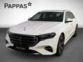 Mercedes-Benz E 220 d 4MATIC T-Modell Totw LED Distr PTS  HUD Weiß - thumbnail 2