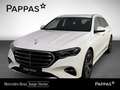 Mercedes-Benz E 220 d 4MATIC T-Modell Totw LED Distr PTS  HUD Weiß - thumbnail 1