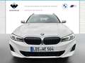 BMW 320 d Touring HiFi DAB LED Komfortzg. AHK Shz Fehér - thumbnail 10