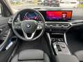 BMW 320 d Touring HiFi DAB LED Komfortzg. AHK Shz Fehér - thumbnail 14