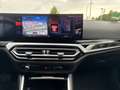 BMW 320 d Touring HiFi DAB LED Komfortzg. AHK Shz Bílá - thumbnail 17