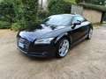 Audi TT TT Coupe 2.0 tfsi Advanced Plus s-tronic  "GPL" Schwarz - thumbnail 21