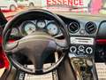 Fiat Barchetta 1.7i 16v Cuir J.A D.A V.C Rot - thumbnail 27