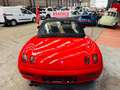 Fiat Barchetta 1.7i 16v Cuir J.A D.A V.C Rot - thumbnail 6