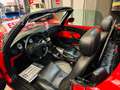 Fiat Barchetta 1.7i 16v Cuir J.A D.A V.C Rot - thumbnail 23