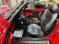 Fiat Barchetta 1.7i 16v Cuir J.A D.A V.C Rot - thumbnail 18