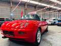 Fiat Barchetta 1.7i 16v Cuir J.A D.A V.C Rot - thumbnail 5
