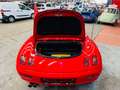 Fiat Barchetta 1.7i 16v Cuir J.A D.A V.C Rot - thumbnail 17
