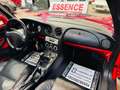 Fiat Barchetta 1.7i 16v Cuir J.A D.A V.C Rot - thumbnail 20