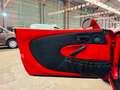 Fiat Barchetta 1.7i 16v Cuir J.A D.A V.C Rot - thumbnail 25