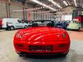 Fiat Barchetta 1.7i 16v Cuir J.A D.A V.C Rot - thumbnail 15