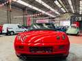 Fiat Barchetta 1.7i 16v Cuir J.A D.A V.C Rot - thumbnail 7