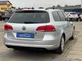 Volkswagen Passat Variant 2.0 TDI Comfortline BlueMotion+Garantie+ Silber - thumbnail 8