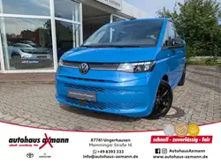 Volkswagen T7 Multivan Multivan eHybrid Life