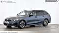 BMW 320 d xDrive Blau - thumbnail 5