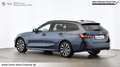 BMW 320 d xDrive Blau - thumbnail 3
