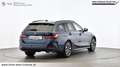 BMW 320 d xDrive Blau - thumbnail 9