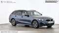 BMW 320 d xDrive Blau - thumbnail 6