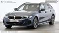 BMW 320 d xDrive Blau - thumbnail 1