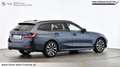 BMW 320 d xDrive Blau - thumbnail 8