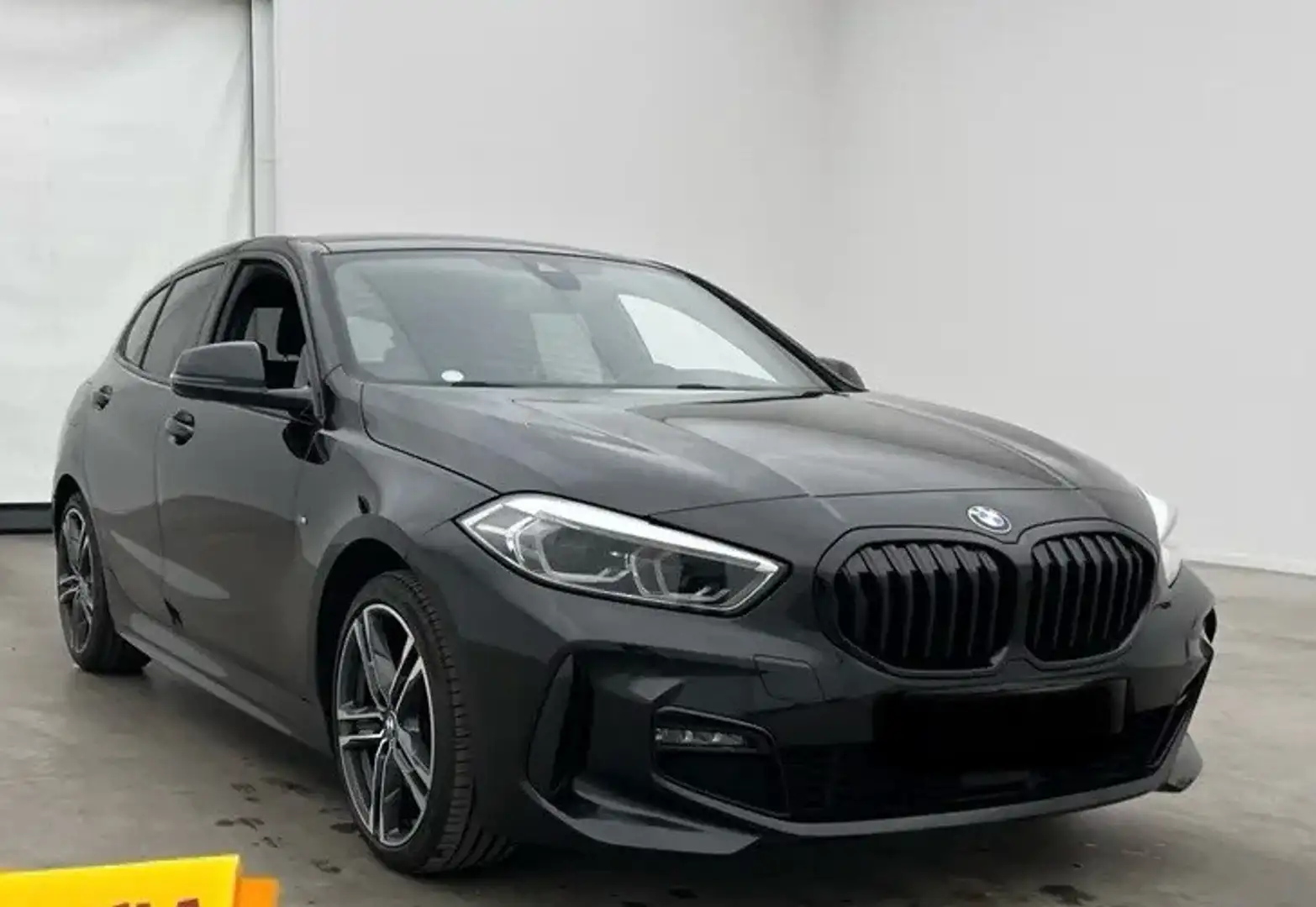 BMW 118 118i 140 ch DKG7 M Sport - 2