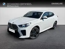 BMW iX2 eDrive20 204ch M Sport