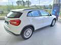 Mercedes-Benz A 180 180d Sedán 8G-DCT Blanco - thumbnail 9