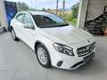 Mercedes-Benz A 180 180d Sedán 8G-DCT Blanco - thumbnail 3
