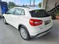 Mercedes-Benz A 180 180d Sedán 8G-DCT Blanco - thumbnail 10