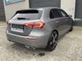 Mercedes-Benz A 180 Gris - thumbnail 4