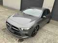 Mercedes-Benz A 180 Gris - thumbnail 25