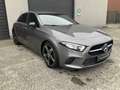 Mercedes-Benz A 180 Gris - thumbnail 2