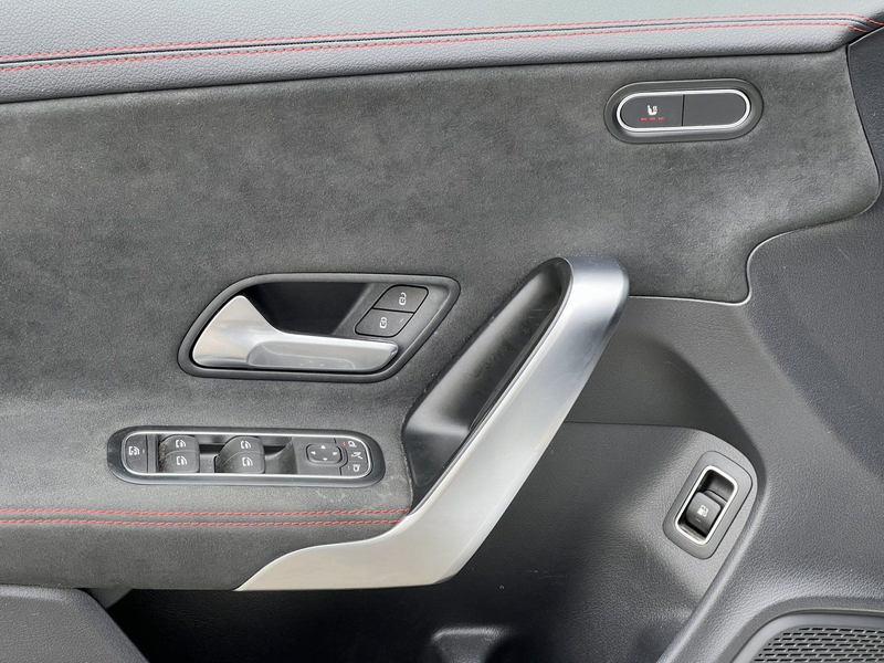 Mercedes-Benz CLA 250 CLA 250 e SB AMG Advanced Plus Paket+AHZV+11 KW — photo 15
