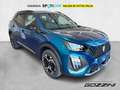 Peugeot 2008 PureTech 100 S&S Allure - 8 anni garanzia Blauw - thumbnail 2